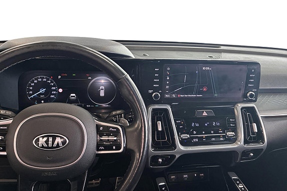 Kia Sorento 11 of 30