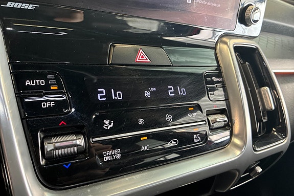 Kia Sorento 29 of 30