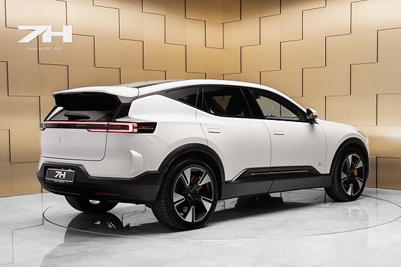 Polestar 3 5 of 27