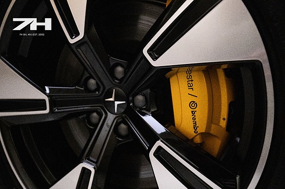 Polestar 3 23 of 27