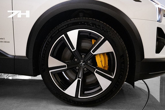 Polestar 3 22 of 27
