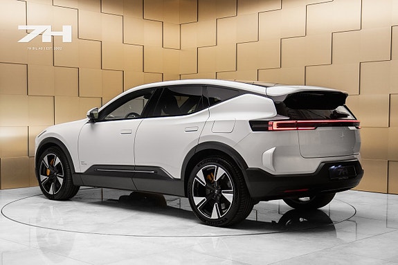Polestar 3 3 of 27
