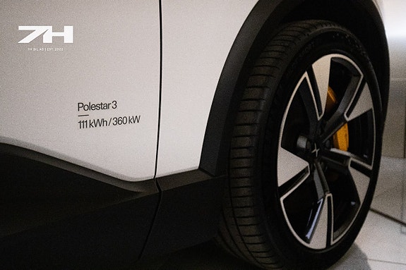 Polestar 3 27 of 27