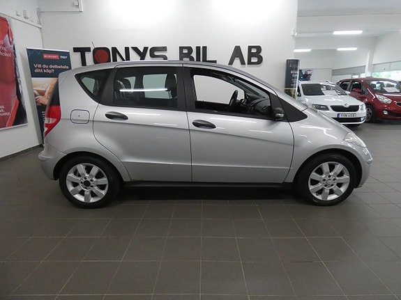 Mercedes-Benz A150 6 of 15