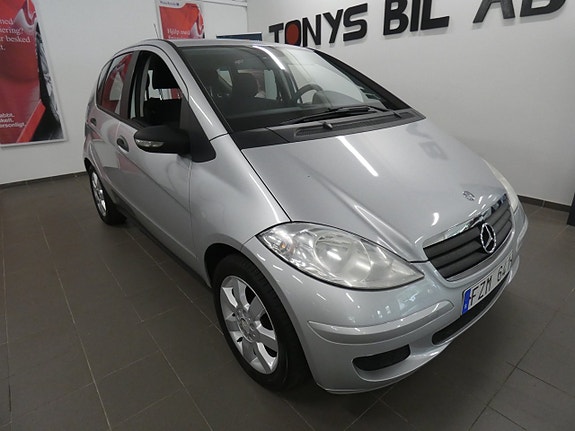 Mercedes-Benz A150