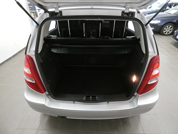 Mercedes-Benz A150 15 of 15