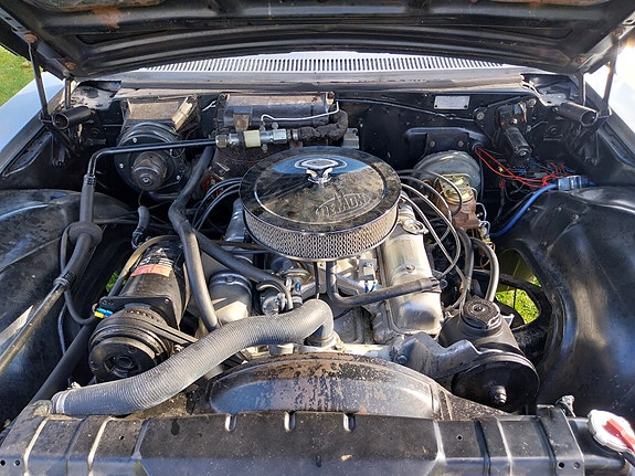 Buick Wildcat 8 of 8