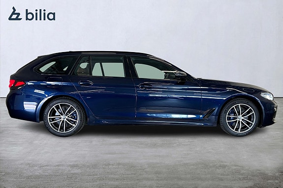 BMW 530e 9 of 25