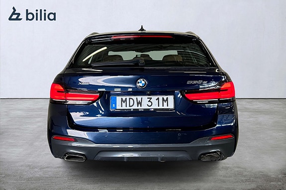 BMW 530e 6 of 25