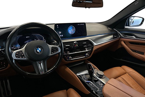 BMW 530e 10 of 25