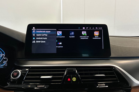 BMW 530e 13 of 25