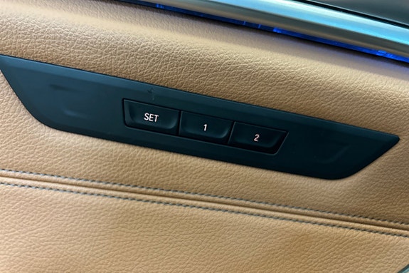 BMW 530e 23 of 25