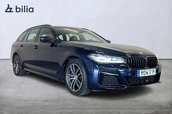 BMW 530e 3 of 25