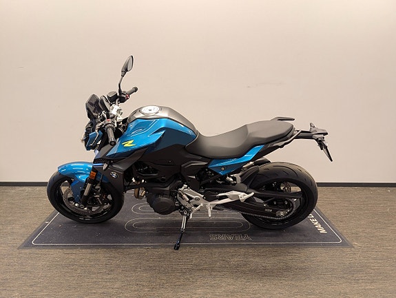 BMW F900R 4 of 4