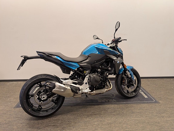 BMW F900R 3 of 4