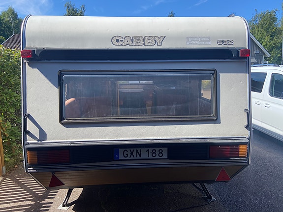 Cabby 532 Tlx 3 of 10