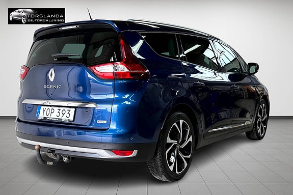 Renault Grand Scenic I 7 of 14