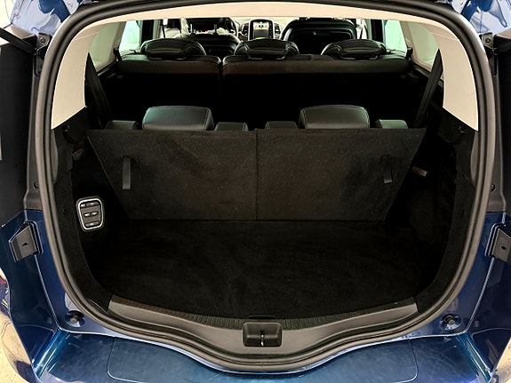 Renault Grand Scenic I 14 of 14