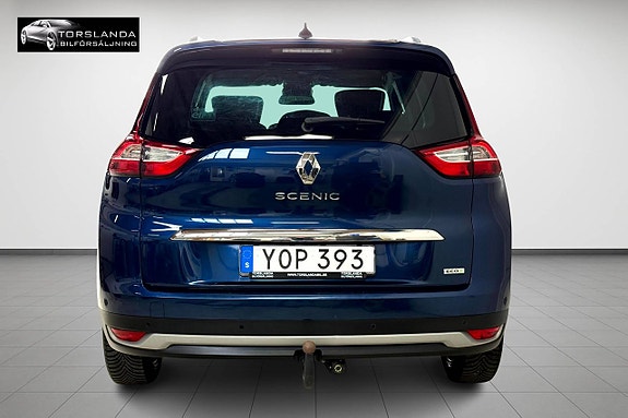 Renault Grand Scenic I 3 of 14