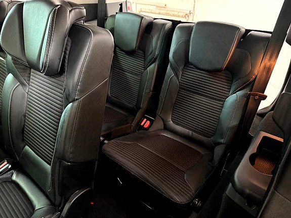 Renault Grand Scenic I 12 of 14