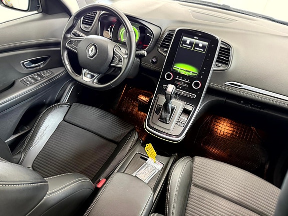 Renault Grand Scenic I 8 of 14