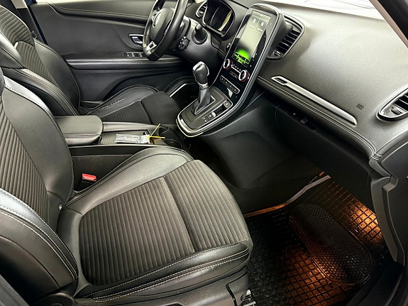 Renault Grand Scenic I 10 of 14