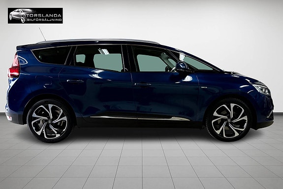 Renault Grand Scenic I 6 of 14