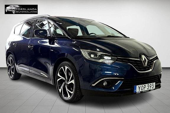 Renault Grand Scenic I 2 of 14