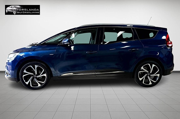 Renault Grand Scenic I 5 of 14