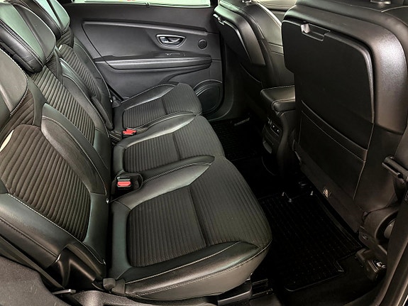 Renault Grand Scenic I 11 of 14