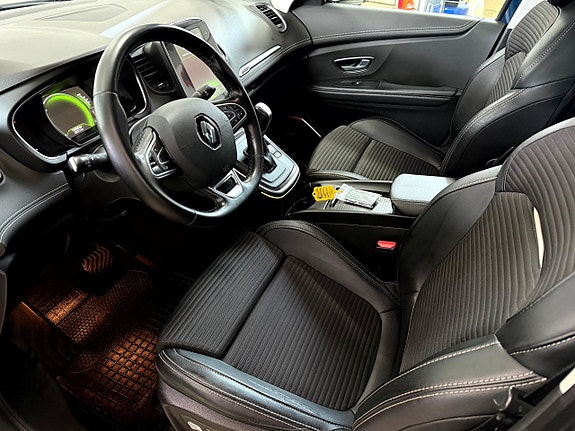 Renault Grand Scenic I 9 of 14