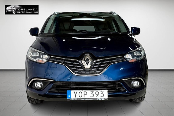 Renault Grand Scenic I 4 of 14
