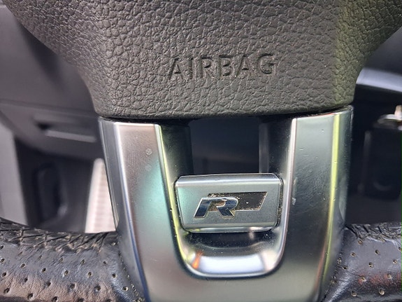 Volkswagen Tiguan 15 of 16