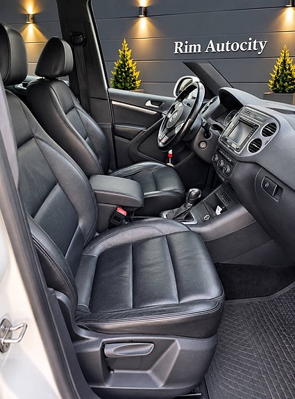 Volkswagen Tiguan 11 of 12