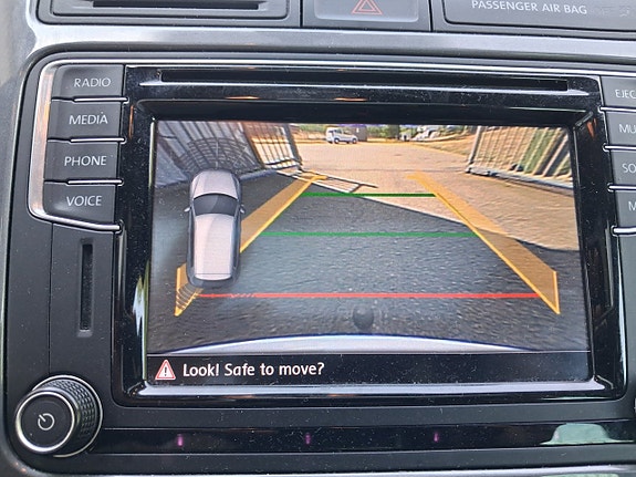 Volkswagen Tiguan 16 of 16
