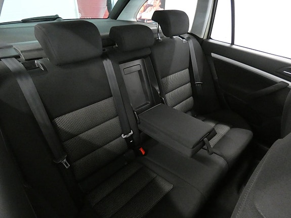 Skoda Octavia Scout 14 of 15
