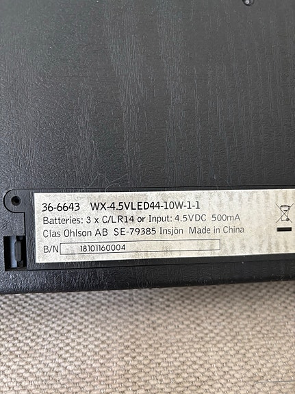 Product image 3 of 3