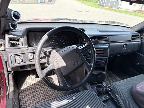 Volvo 740 7 of 8