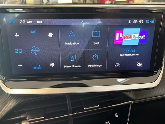 Peugeot 2008 13 of 17