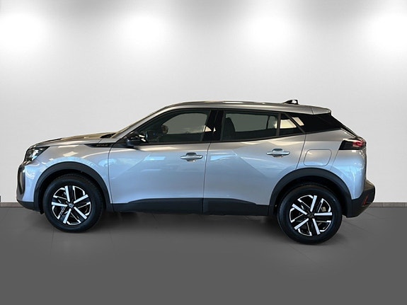 Peugeot 2008 4 of 17