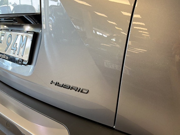 Peugeot 2008 16 of 17