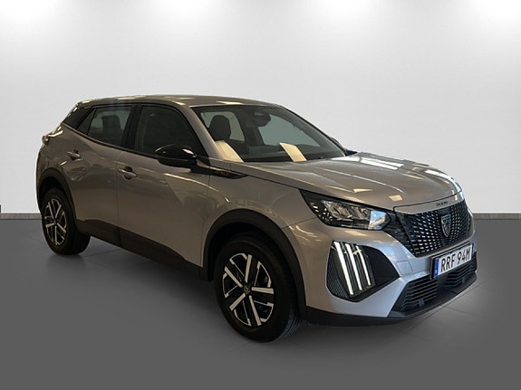 Peugeot 2008 3 of 17