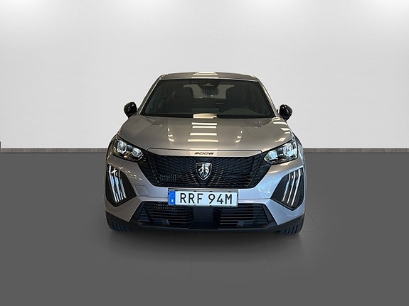 Peugeot 2008 2 of 17