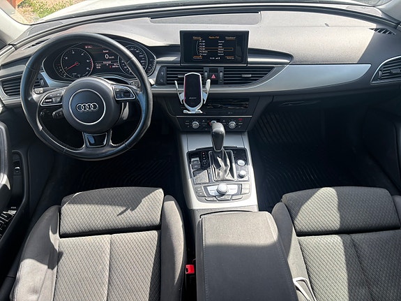 Audi A6 5 of 6
