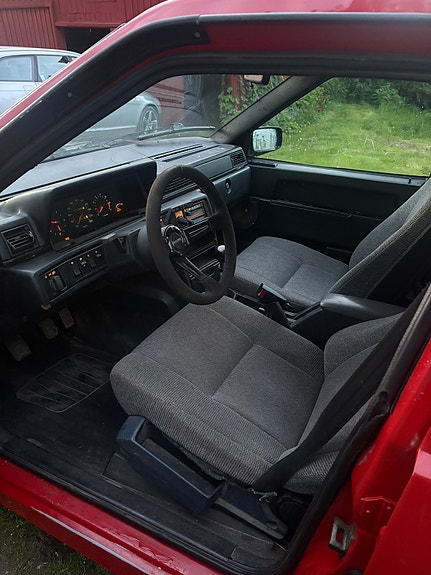 Volvo 740 5 of 5