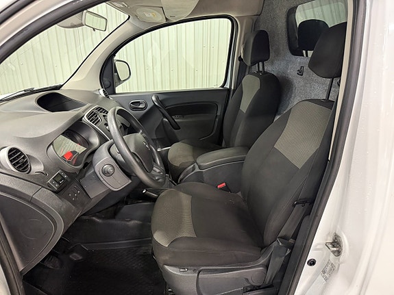 Renault Kangoo 6 of 11