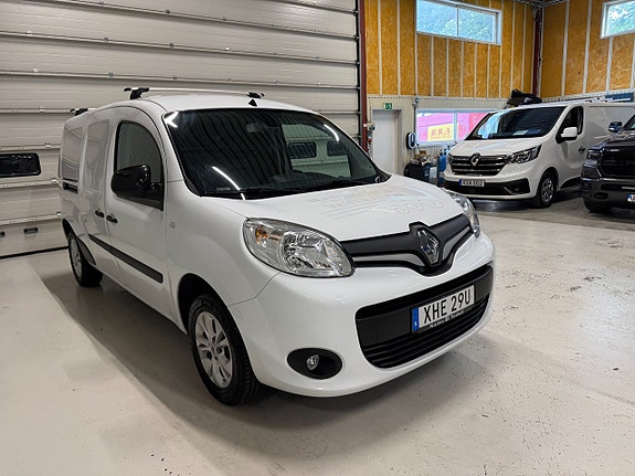 Renault Kangoo 5 of 11