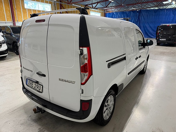 Renault Kangoo 4 of 11
