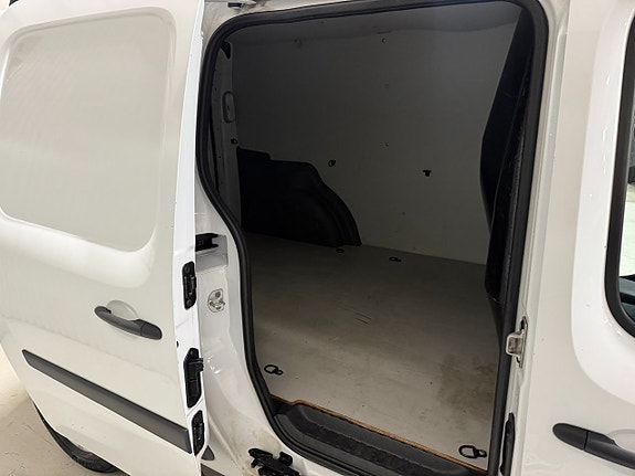 Renault Kangoo 9 of 11