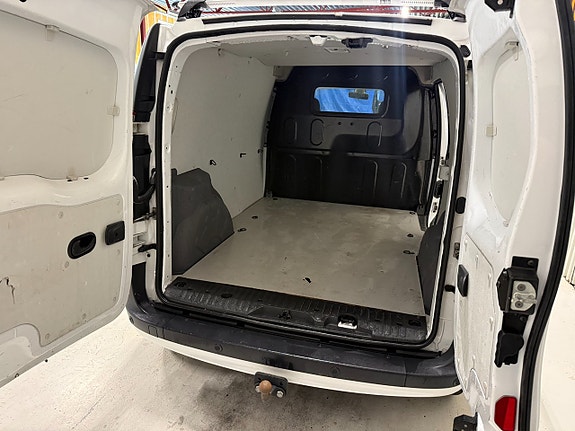 Renault Kangoo 10 of 11